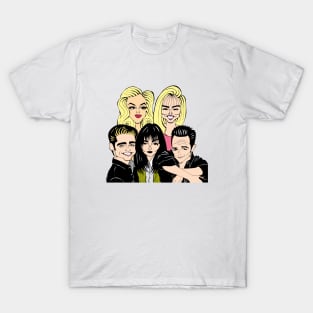 TEEN DRAMA FAN ART T-Shirt